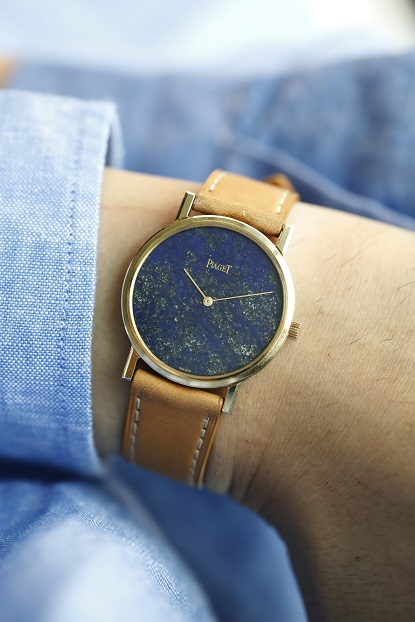 PIAGET