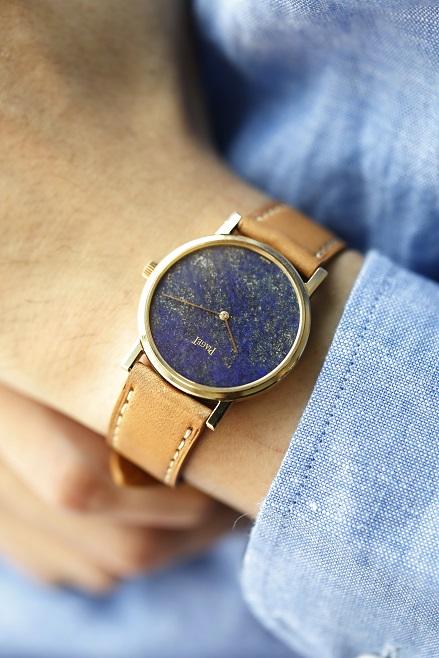 PIAGET
