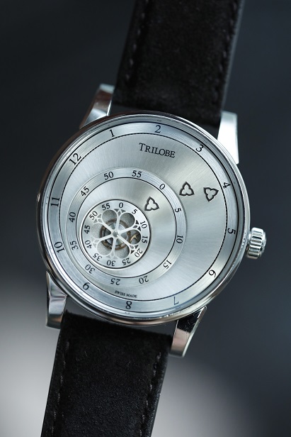 Trilobe
