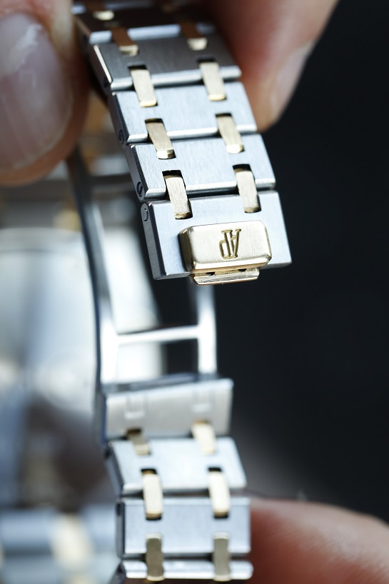Audemars Piguet