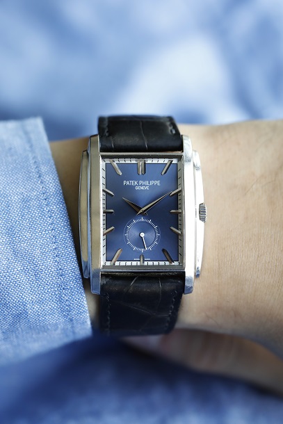 PATEK PHILIPPE