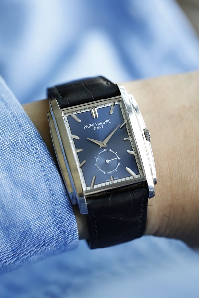 PATEK PHILIPPE