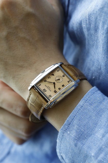 PATEK PHILIPPE