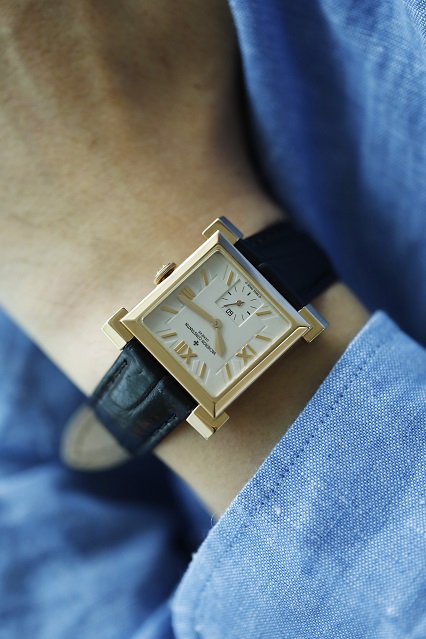 Vacheron Constantin
