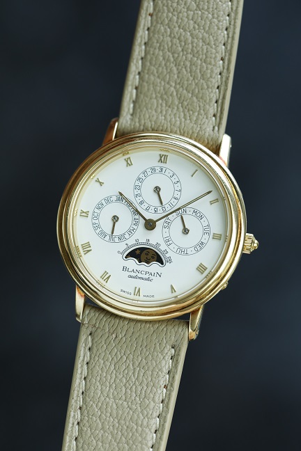 Blancpain