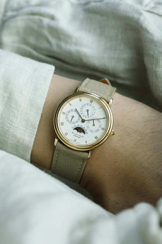 Blancpain