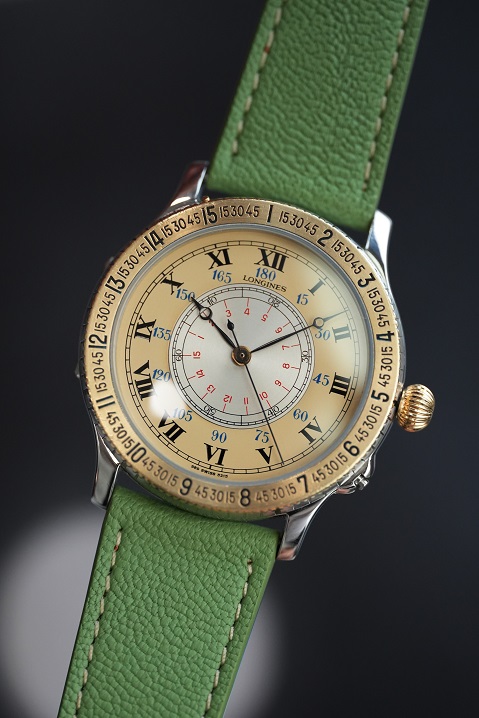 Longines
