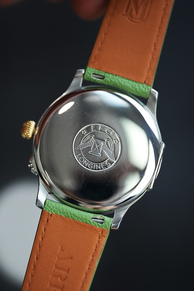 Longines