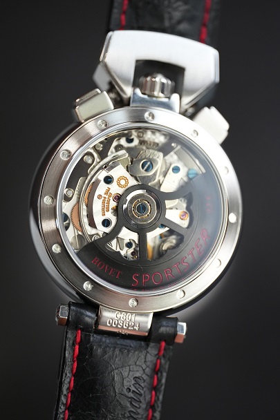 Bovet
