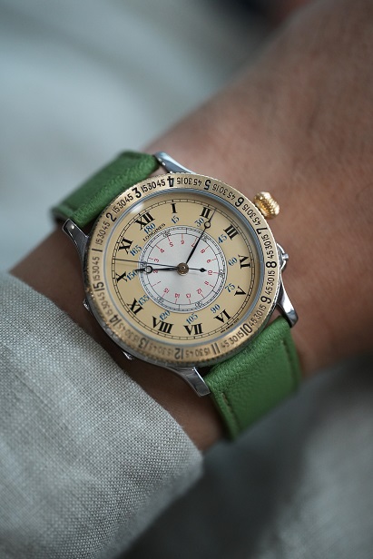Longines