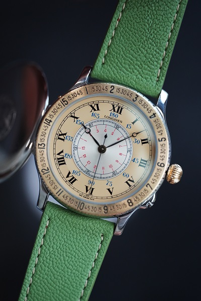 Longines