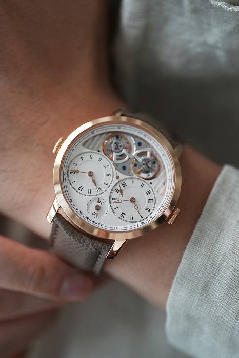 Arnold & Son