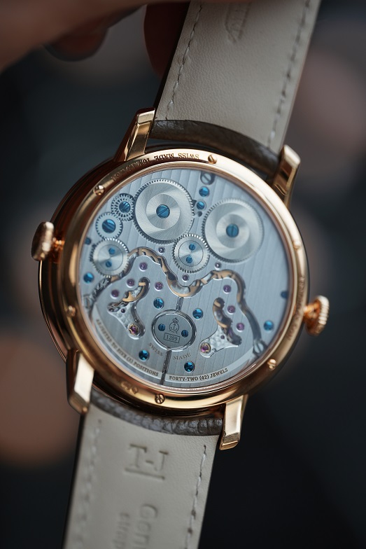 Arnold & Son