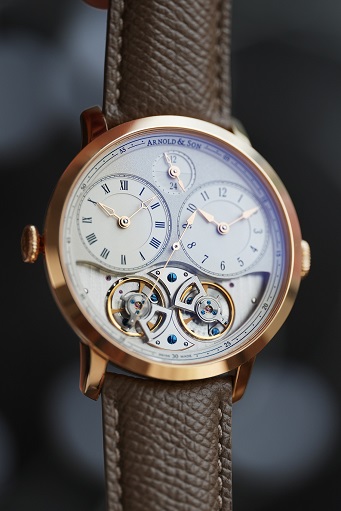 Arnold & Son