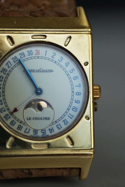 Jaeger-LeCoultre