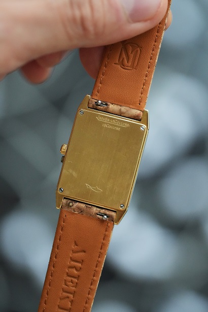 Jaeger-LeCoultre