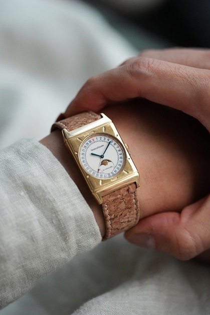 Jaeger-LeCoultre