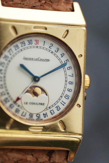 Jaeger-LeCoultre