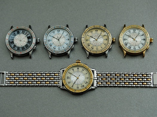 | Longines |