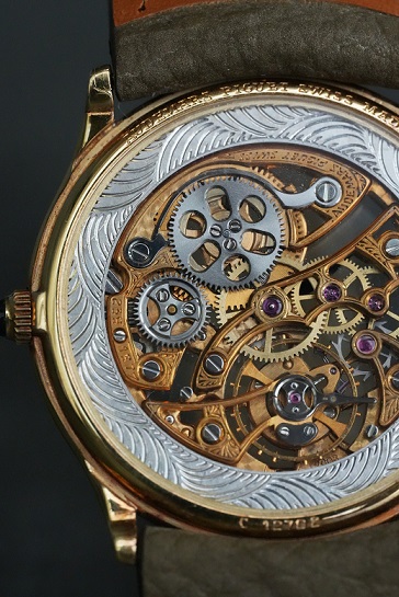Audemars Piguet