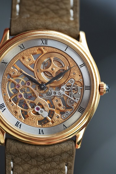 Audemars Piguet