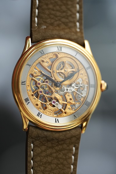 Audemars Piguet