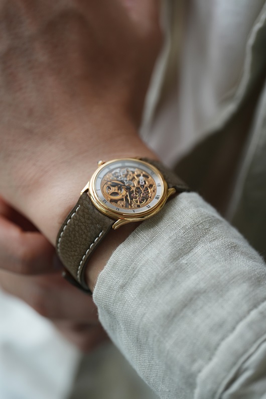Audemars Piguet