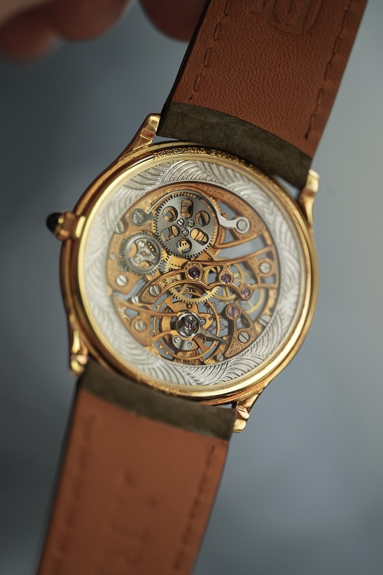 Audemars Piguet