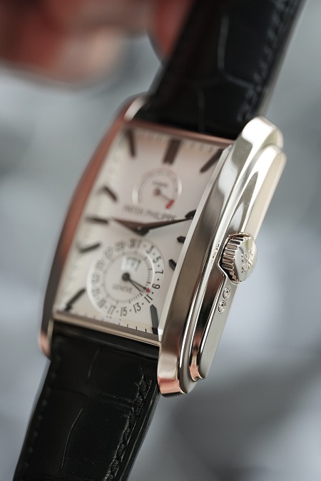 PATEK PHILIPPE