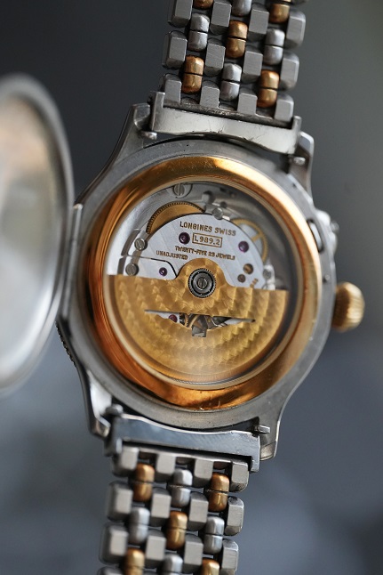 Longines