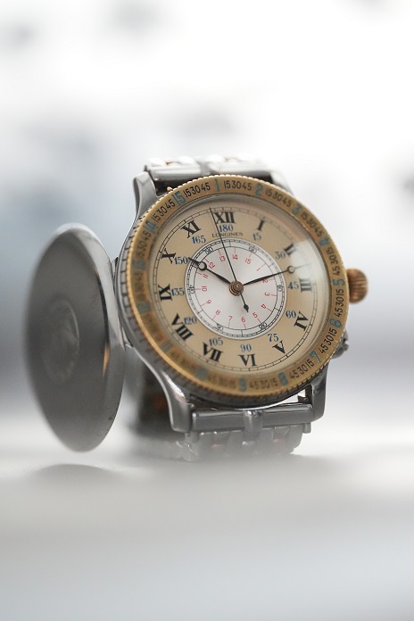 Longines