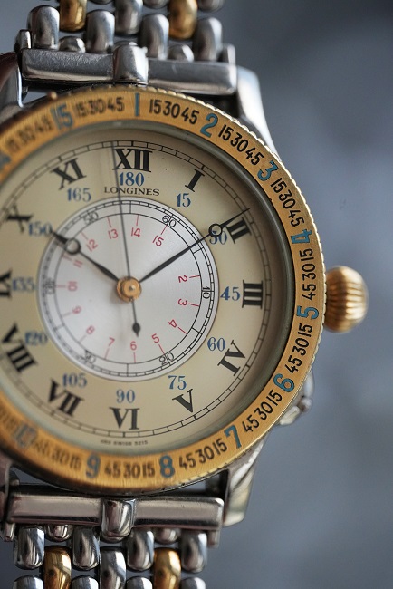 Longines