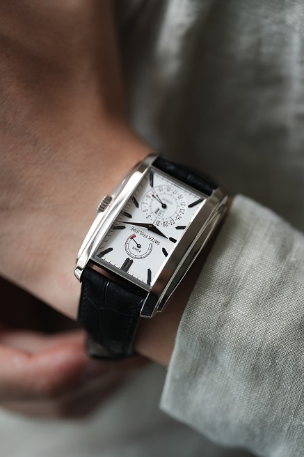 PATEK PHILIPPE