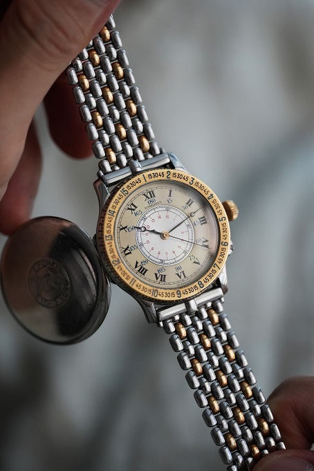 Longines