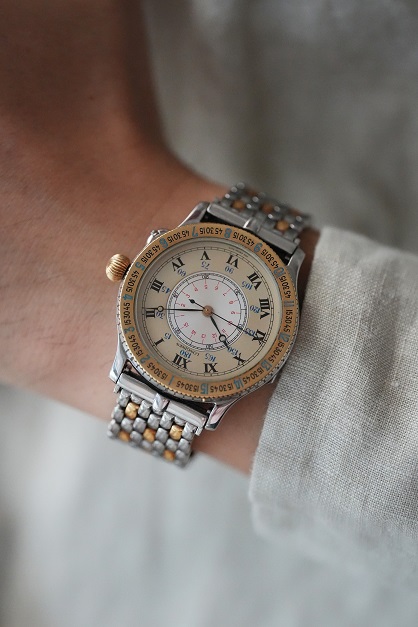 Longines
