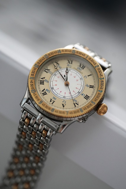 Longines
