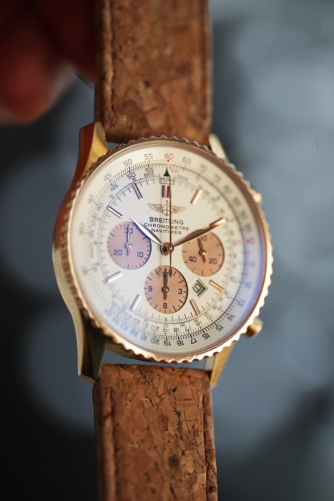 Breitling