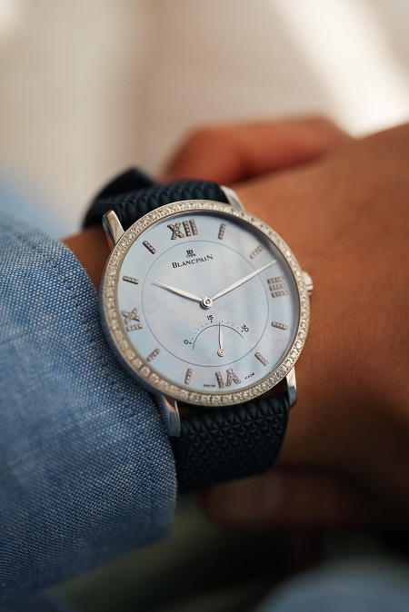 Blancpain