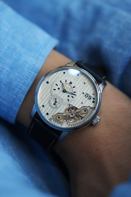 Glashütte Original