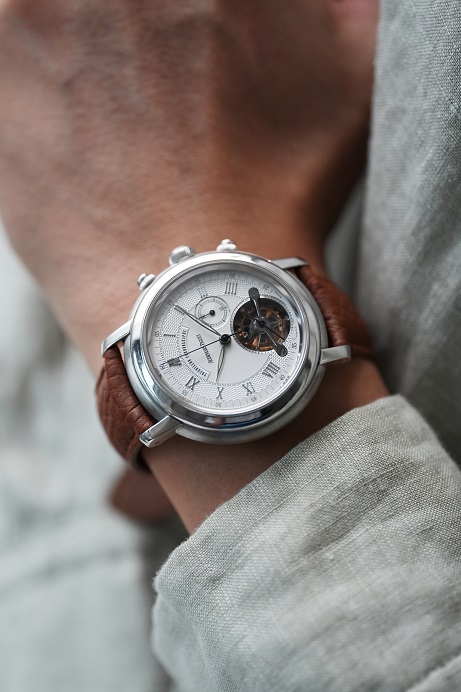 Audemars Piguet