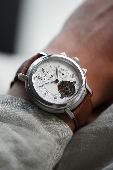 Audemars Piguet