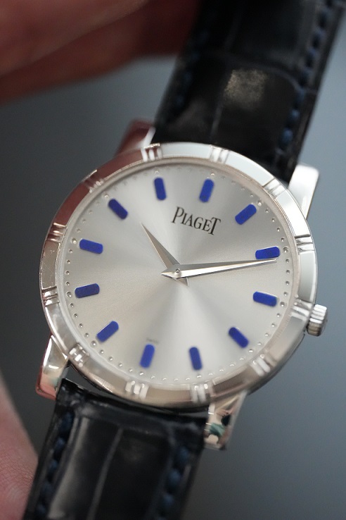 PIAGET