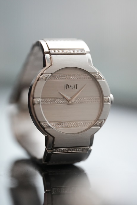 PIAGET