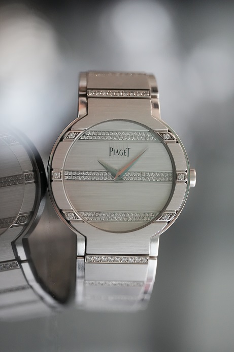 PIAGET