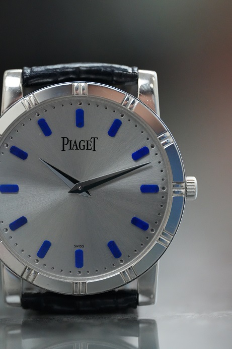 PIAGET