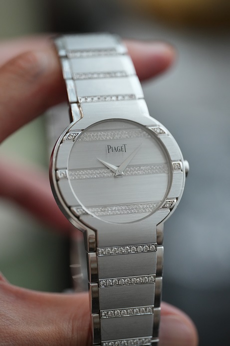 PIAGET