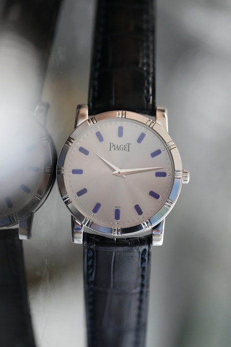 PIAGET