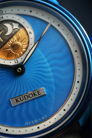 KUDOKE