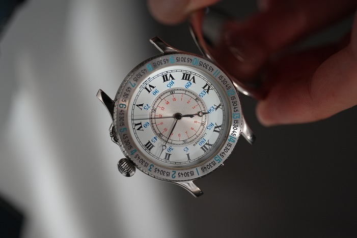 Longines