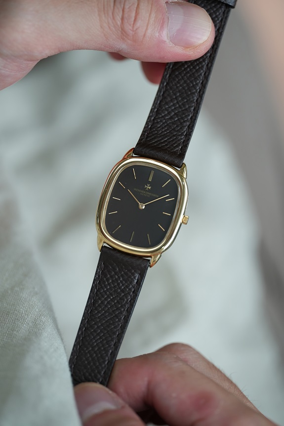 Vacheron Constantin